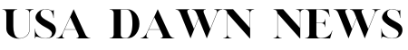 USA DAWN news